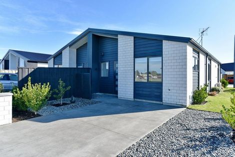 Photo of property in 12 Greengrass Crescent, Kaiapoi, 7630