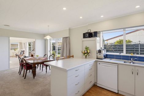 Photo of property in 31 Burn Street, Levin, 5510