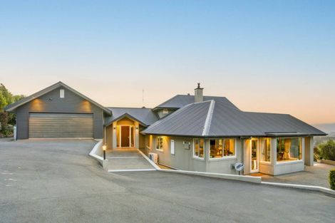 Photo of property in 3 Fairmile Drive, Kinmont Park, Mosgiel, 9024