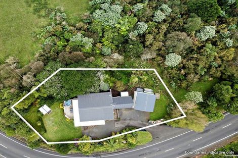 Photo of property in 559 Harrisville Road, Buckland, Pukekohe, 2677