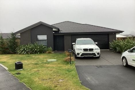 Photo of property in 6 Ned Place, Halswell, Christchurch, 8025