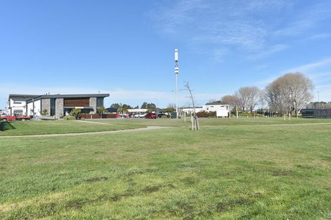 Photo of property in 12 Greengrass Crescent, Kaiapoi, 7630