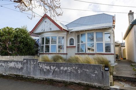 Photo of property in 178 Leith Street, North Dunedin, Dunedin, 9016