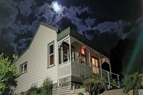 Photo of property in 152 Moewai Road, Whitianga, 3591