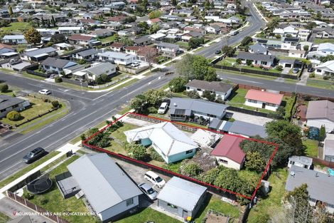 Photo of property in 31 Hyde Avenue, Nawton, Hamilton, 3200