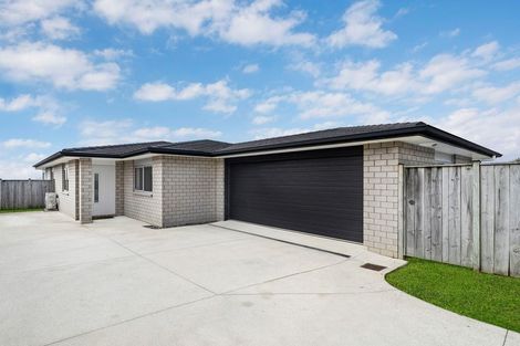 Photo of property in 110a Hillpark Drive, Pokeno, 2402