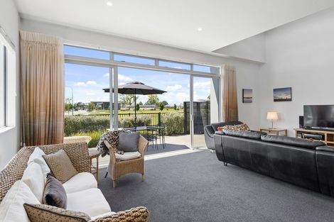 Photo of property in 18 Silverstream Boulevard, Kaiapoi, 7630