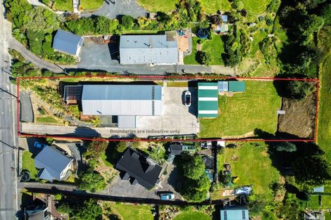 Photo of property in 114 Hall Road, Sawyers Bay, Port Chalmers, 9023