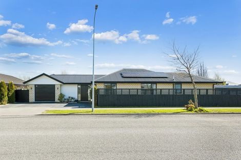 Photo of property in 36 Murphys Road, Halswell, Christchurch, 8025