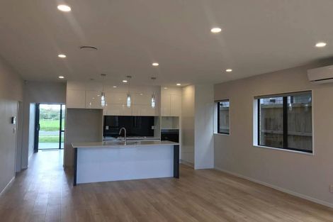 Photo of property in 25 Quattro Avenue, Flat Bush, Auckland, 2019