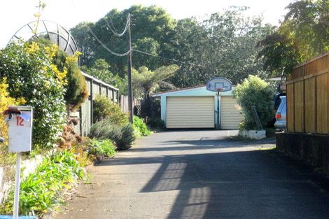 Photo of property in 10 Kelvyn Grove, Hillpark, Auckland, 2102