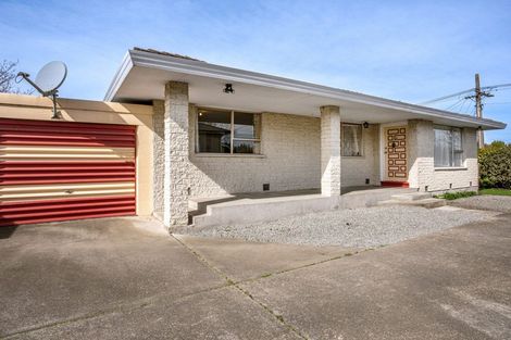 Photo of property in 1/8 Darroch Street, Belfast, Christchurch, 8051