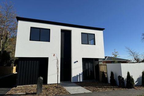 Photo of property in 2/41 Horseshoe Lake Road, Shirley, Christchurch, 8061