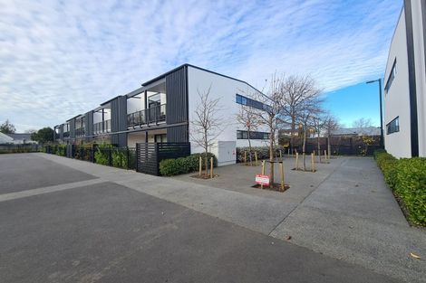 Photo of property in 4/142 Leinster Road, Merivale, Christchurch, 8014