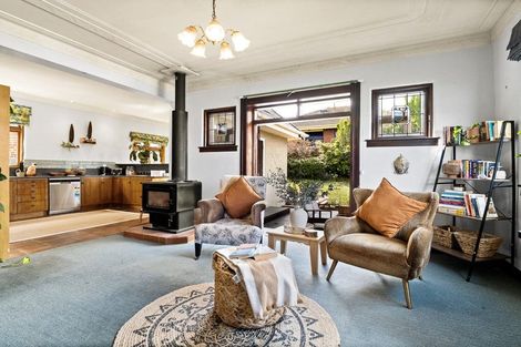 Photo of property in 54 Hawthorn Avenue, Mornington, Dunedin, 9011