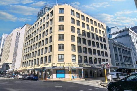 Photo of property in 154 Featherston Street, Palmerston North, 4410