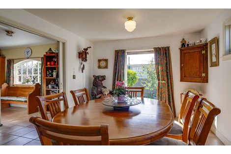 Photo of property in 4 Hillsden Place, Glenwood, Timaru, 7910