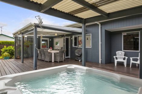 Photo of property in 102 Consols Street, Waihi, 3610