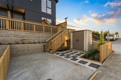 Photo of property in 12 Mairehau Street, Westgate, 0814