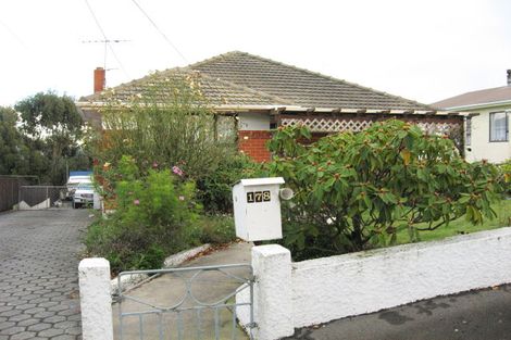 Photo of property in 178 Mornington Road, Kenmure, Dunedin, 9011