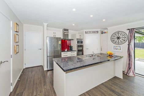 Photo of property in 42 Clausen Avenue, Leeston, 7632