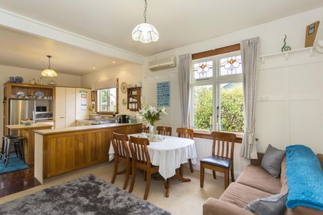 Photo of property in 43 Greta Street, South Hill, Oamaru, 9400