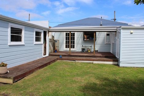 Photo of property in 24 Tory Street, Petone, Lower Hutt, 5012