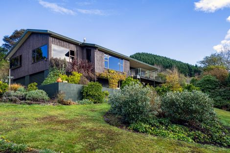 Photo of property in 201 Point Bush Road, Waimate, 7979