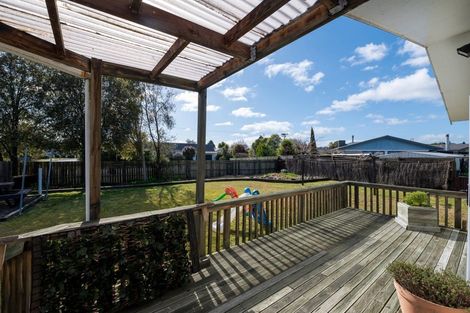 Photo of property in 11 Byron Grove, Owhata, Rotorua, 3010