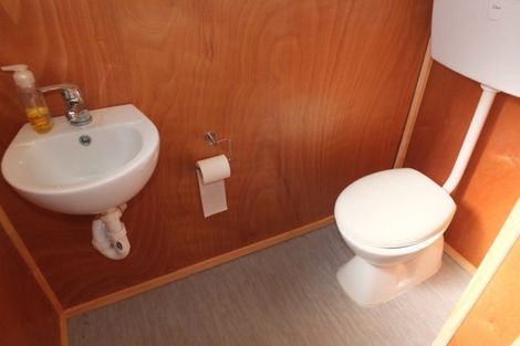 Photo of property in 17 Pratt Avenue, Foxton Beach, Foxton, 4815