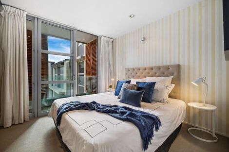 Photo of property in The Beeches Apartments, 9/60 Hallenstein Street, Queenstown, 9300