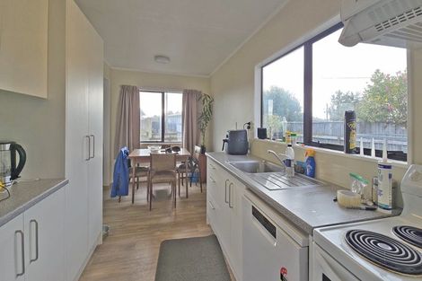 Photo of property in 1a Alexander Avenue, Onekawa, Napier, 4110