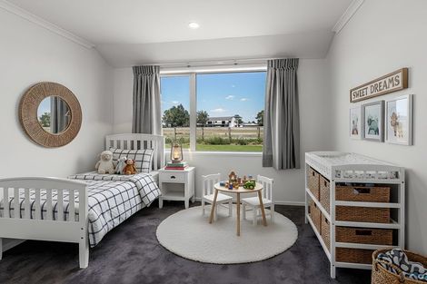 Photo of property in 129 Harrisville Road, Tuakau, 2121