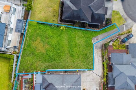 Photo of property in 12 Blewitt Court, Swanson, Auckland, 0614