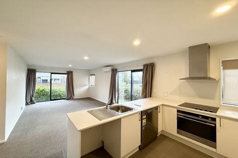 Photo of property in 2 League Lane, Phillipstown, Christchurch, 8011