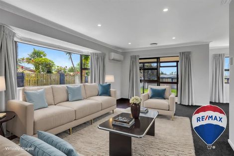 Photo of property in 9 Velma Crescent, Nawton, Hamilton, 3200