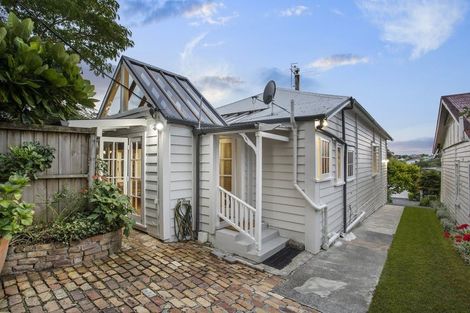 Photo of property in 26 Dryden Street, Grey Lynn, Auckland, 1021
