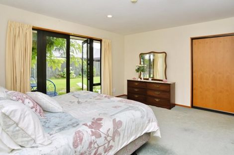 Photo of property in 4 Thornley Place, Woodend, 7610