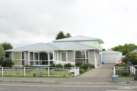 Photo of property in 69 Otaki Street, Kaiapoi, 7630