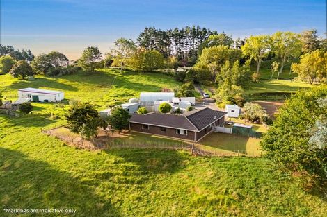 Photo of property in 324 Ararimu Road, Ramarama, Drury, 2579