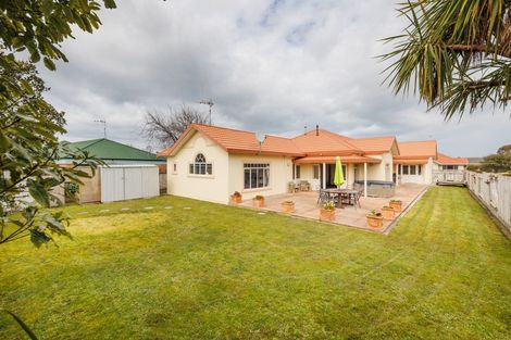 Photo of property in 38 Leander Place, Milson, Palmerston North, 4414