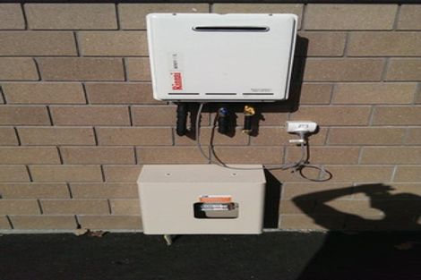 Photo of property in 5/193 Massey Street, Frankton, Hamilton, 3204