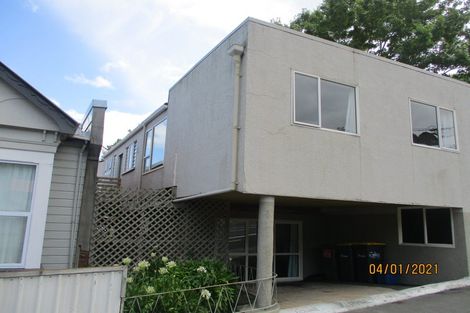 Photo of property in 141 Dundas Street, North Dunedin, Dunedin, 9016