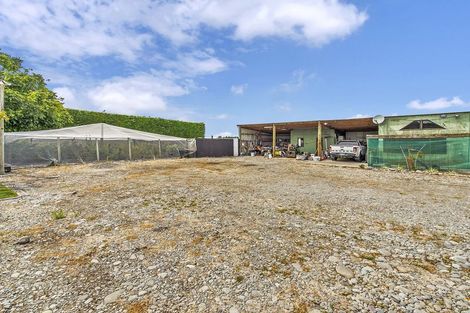 Photo of property in 305 Newtons Road, Rolleston, Christchurch, 7675