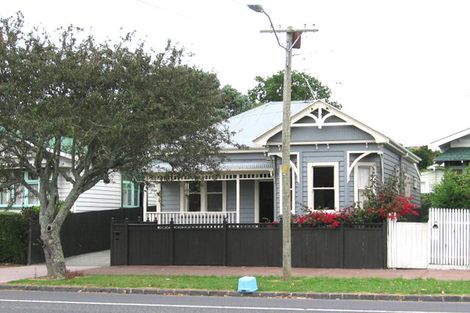 Photo of property in 82 Williamson Avenue, Grey Lynn, Auckland, 1021