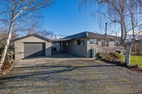 Photo of property in 14 O'neills Road, Coal Stream, Fairlie, 7987