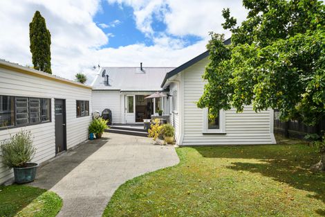 Photo of property in 26 Marne Street, Hokowhitu, Palmerston North, 4410