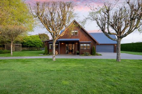 Photo of property in 102 Bollard Road, Tamahere, Hamilton, 3283