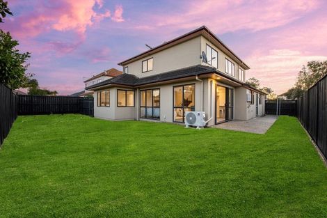 Photo of property in 373 Chapel Road, East Tamaki, Auckland, 2016