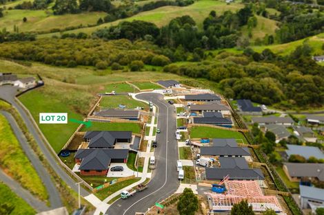 Photo of property in 31 Tamihana Avenue, Huntly, 3700